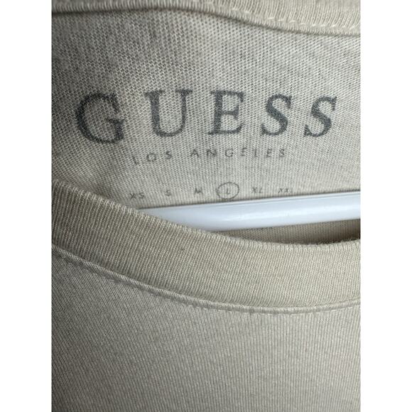 Guess Men’s Shirt “Ed Hardy Inspired” Print Size Large - Picture 3 of 5